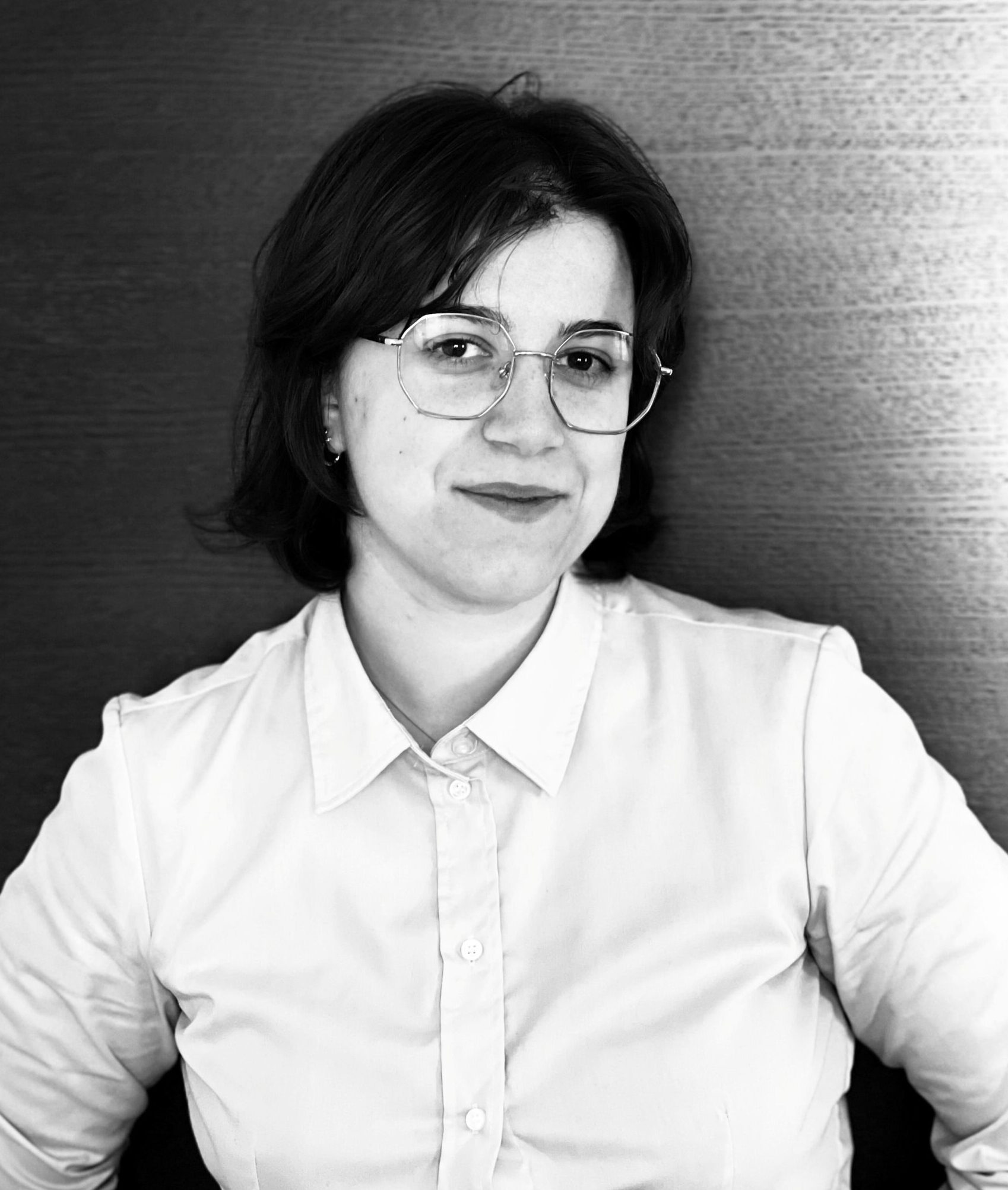 dott.ssa Elisa Cazzaro